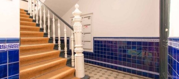 Studio à Prenzlauer Berg, Germany No. 100155 13