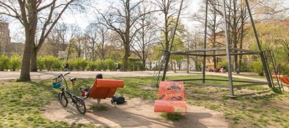 Studio à Prenzlauer Berg, Germany No. 100155 23