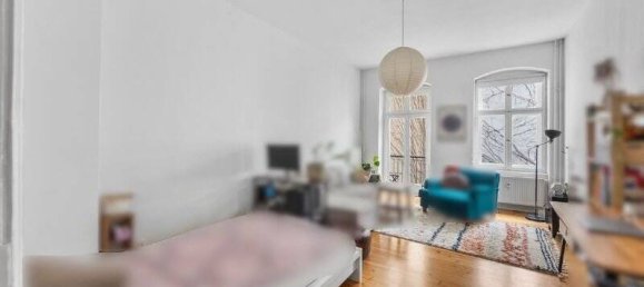 Studio à Prenzlauer Berg, Germany No. 100155 6