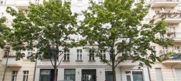 Studio à Prenzlauer Berg, Germany No. 100155 18