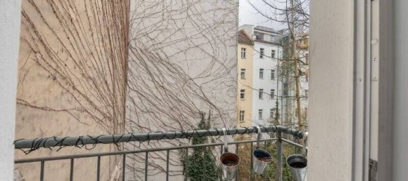 Studio à Prenzlauer Berg, Germany No. 100155 10