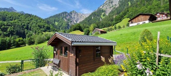 6-Zimmer Haus in Dalaas, Austria, Nr. 100561 17