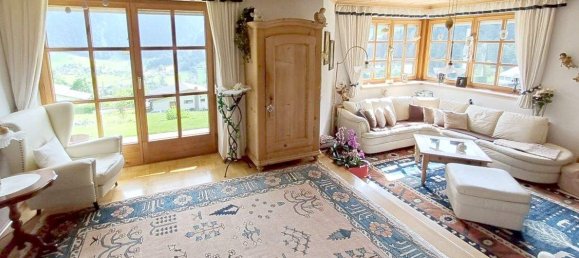 6-Zimmer Haus in Dalaas, Austria, Nr. 100561 9