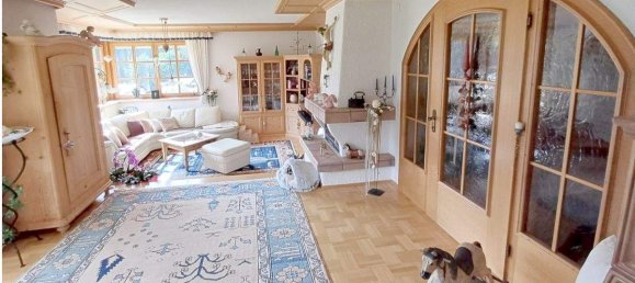 6-Zimmer Haus in Dalaas, Austria, Nr. 100561 5