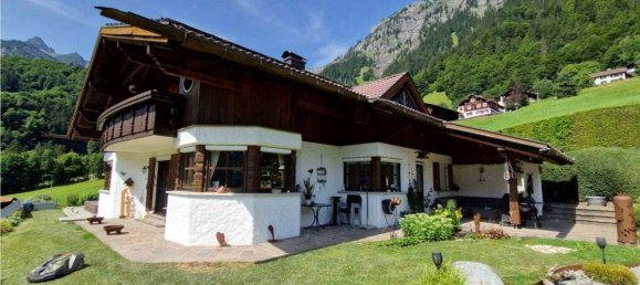 6-Zimmer Haus in Dalaas, Austria, Nr. 100561 14