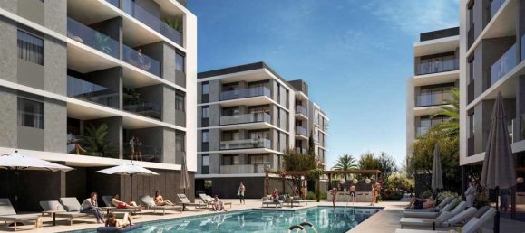 Квартира 36.2м² в Закаки, Кипр № 22627 10