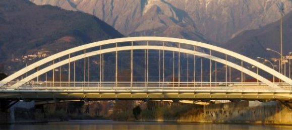 Apartamento T2 em Massa, Italy N.º 173761 16