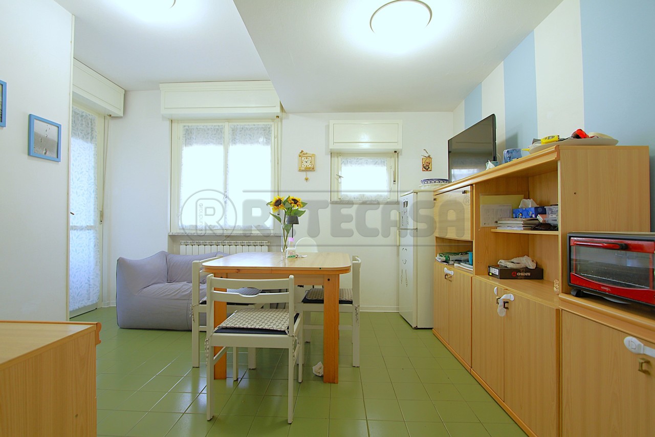 Apartamento T2 em Massa, Italy N.º 173761