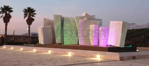 Apartamento T2 em Massa, Italy N.º 173761 20