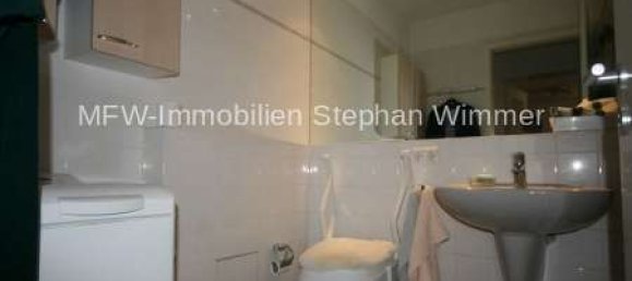 1 bedroom Apartment in Charlottenburg, Germany No. 116975 10