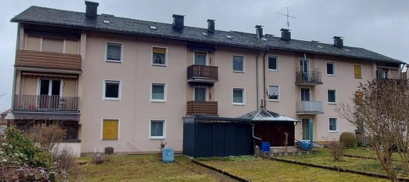 Apartamento de 2 dormitorios en Amberg-Sulzbach, Germany No. 119310 20