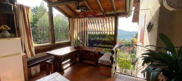 6 chambres Villa à Gemonio, Italy No. 358237 18