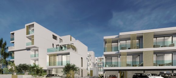 2 غرف نوم شقة في Kato Paphos, Cyprus رقم 23139 5