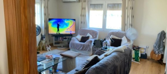 6 Schlafzimmer Villa in Torrevieja, Spain, Nr. 190463 22