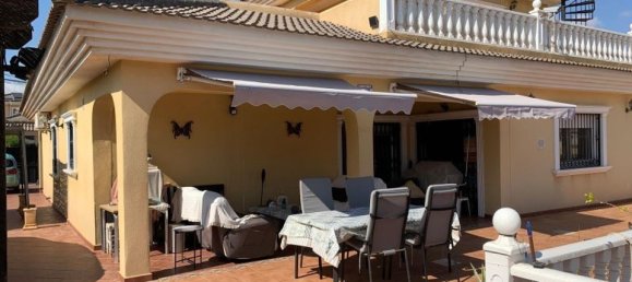 6 Schlafzimmer Villa in Torrevieja, Spain, Nr. 190463 7