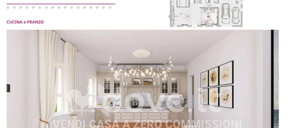 4 Schlafzimmer Haus in Maserada sul Piave, Italy, Nr. 332750 13