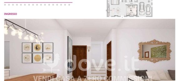 4 Schlafzimmer Haus in Maserada sul Piave, Italy, Nr. 332750 5