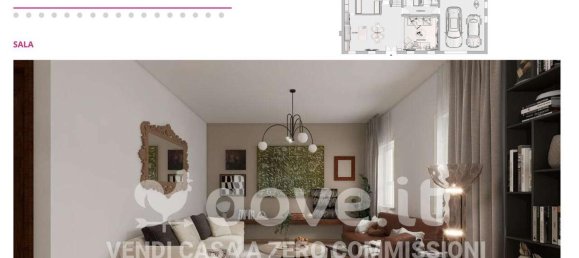 4 Schlafzimmer Haus in Maserada sul Piave, Italy, Nr. 332750 9