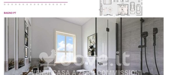 4 Schlafzimmer Haus in Maserada sul Piave, Italy, Nr. 332750 19