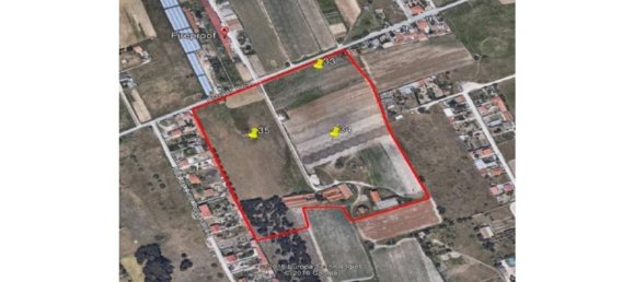 59880m² Land in Montijo, Portugal No. 43570 3