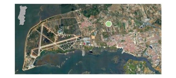 59880m² Land in Montijo, Portugal No. 43570 4