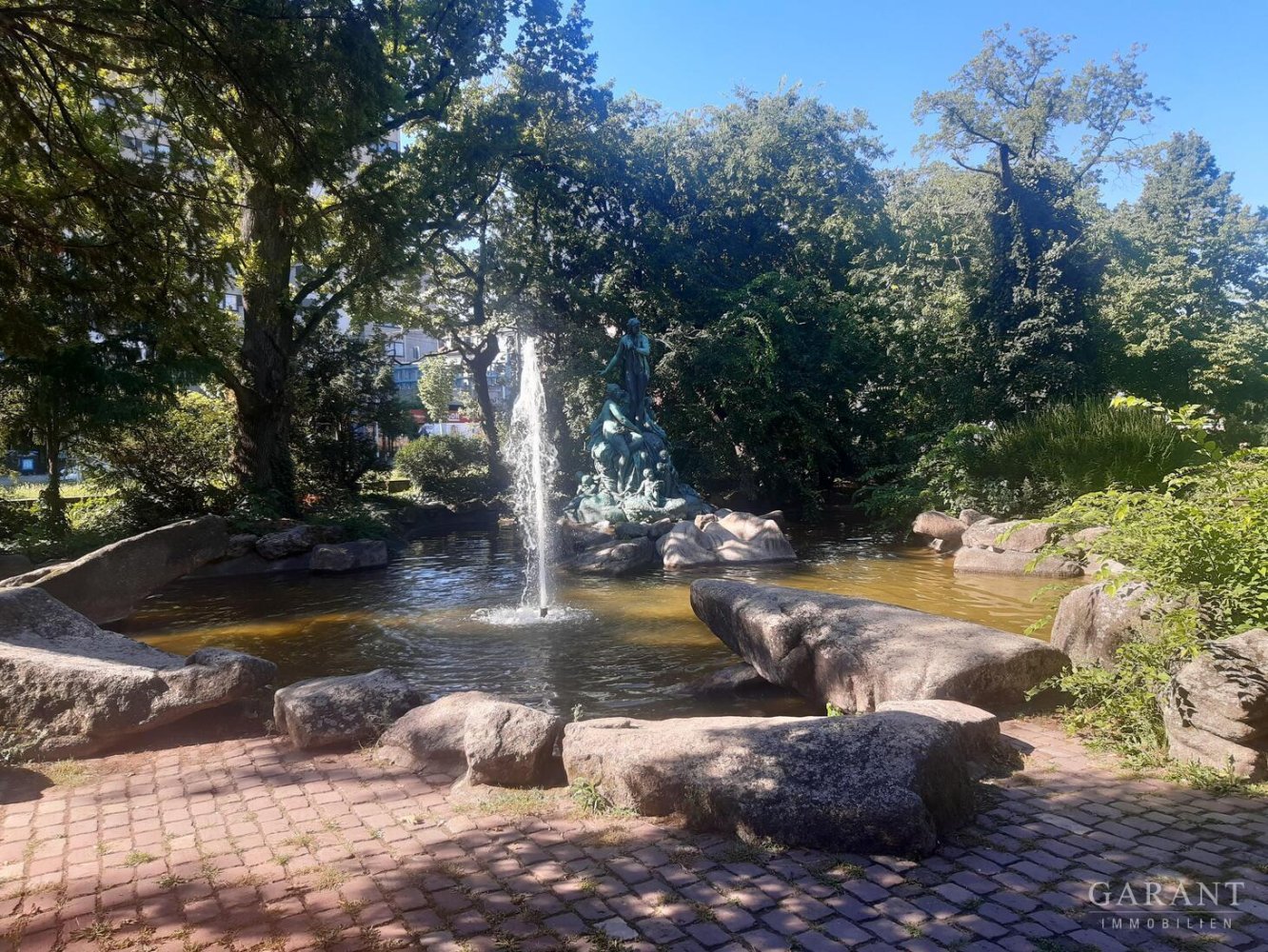 39-salle Bâtiment à Karlsruhe, Germany No. 2334