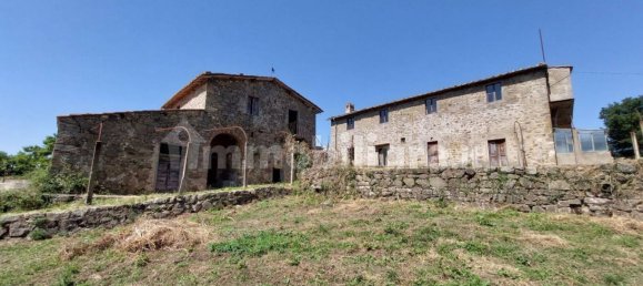 15 chambres Maison à Greve in Chianti, Italy No. 122189 21