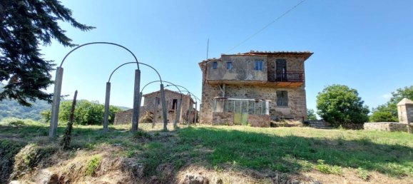 15 chambres Maison à Greve in Chianti, Italy No. 122189 4