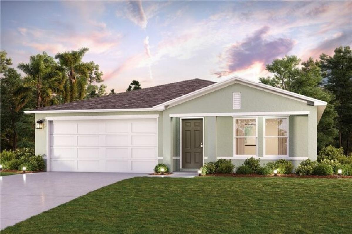 3 bedrooms House in Vero Beach, USA No. 403678