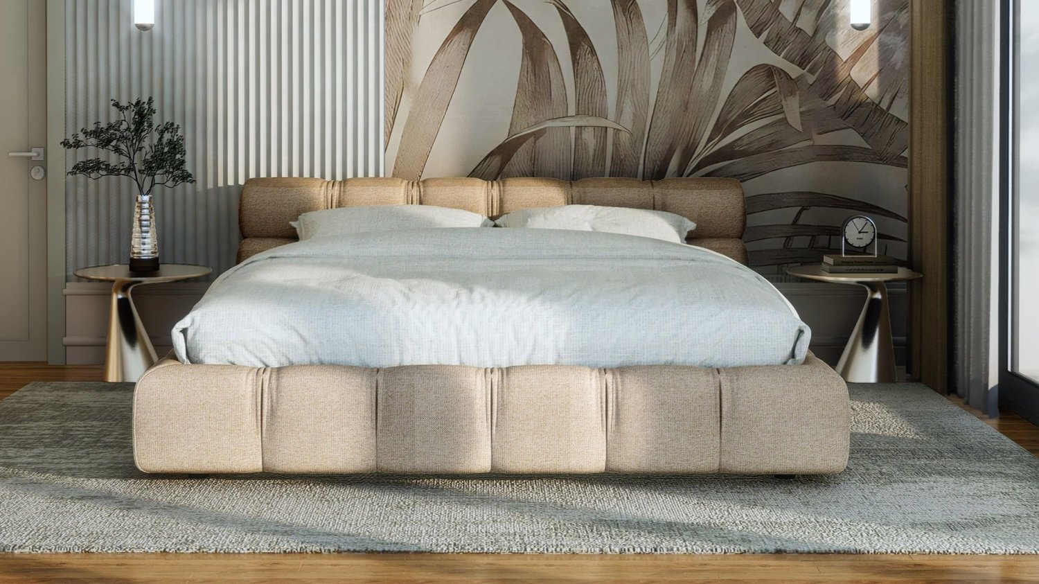 1 bedroom Apartment in Park Beach Residence 2, Al Marjan Island, UAE No. 63319