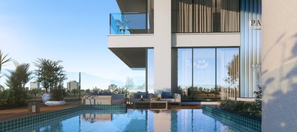 1 bedroom Apartment in Park Beach Residence 2, Al Marjan Island, UAE No. 63319 3