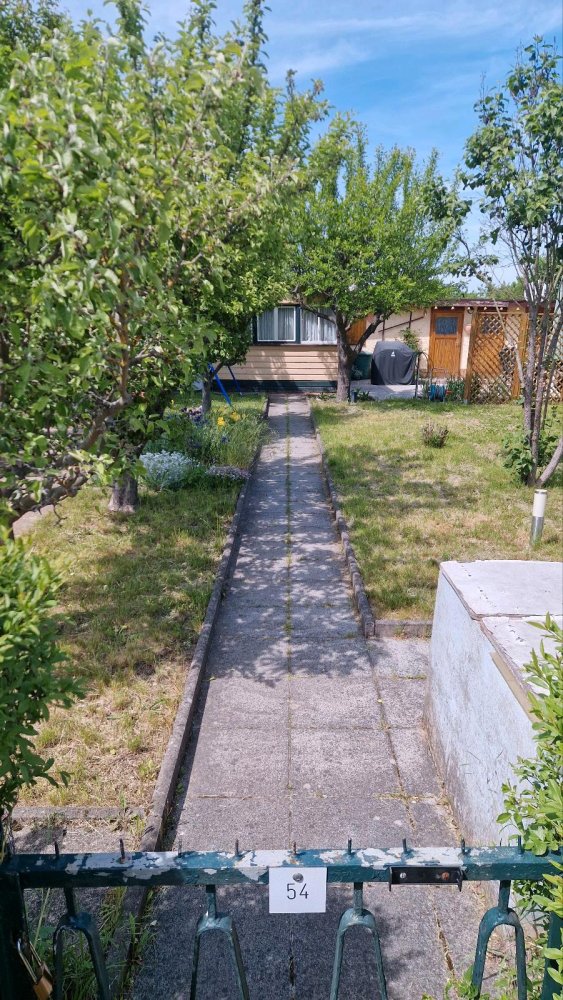  قطعة أرض في Erfurt, Germany رقم 271457