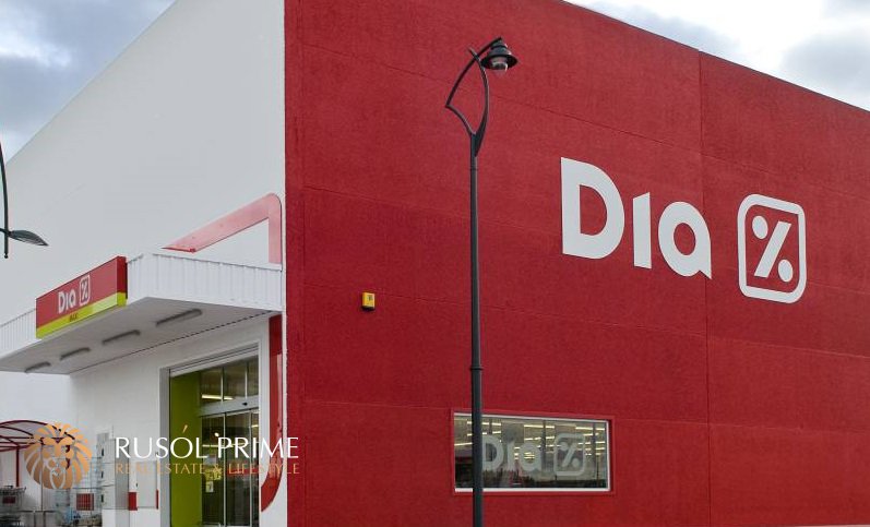 Propriété commerciale à Barcelona, Spain 970m² No. 15