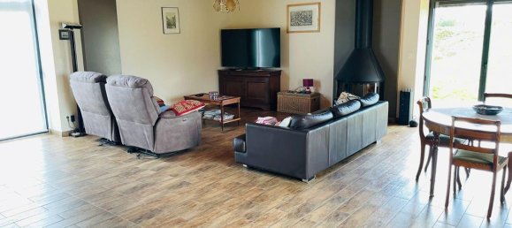 Casa T4 em Alencon, France N.º 356518 12