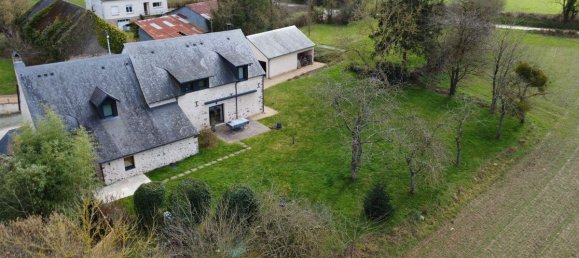 Casa T4 em Alencon, France N.º 356518 3