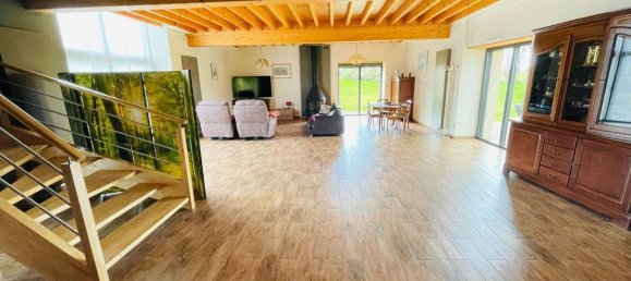Casa T4 em Alencon, France N.º 356518 8