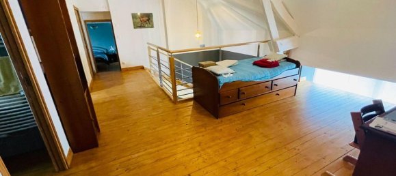 Casa T4 em Alencon, France N.º 356518 16