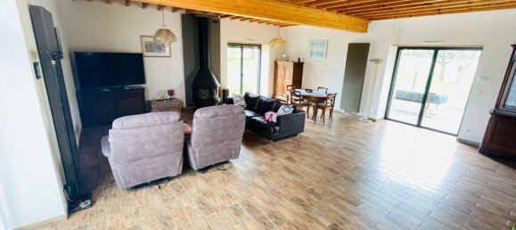 Casa T4 em Alencon, France N.º 356518 9