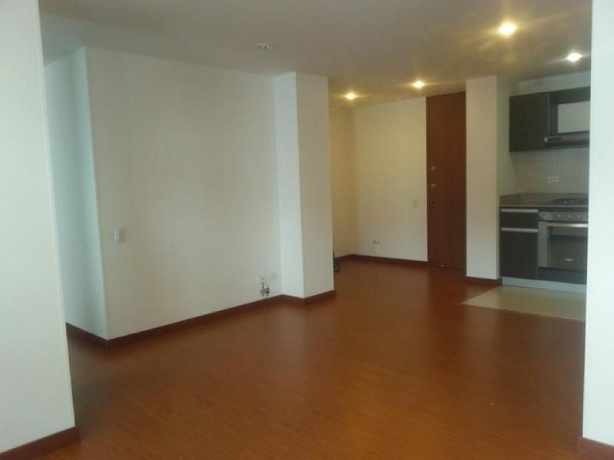 2 bedrooms House in Bogota, Colombia No. 9675