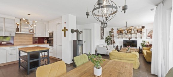 7 rooms House in Neusiedl am See, Austria No. 134962 6