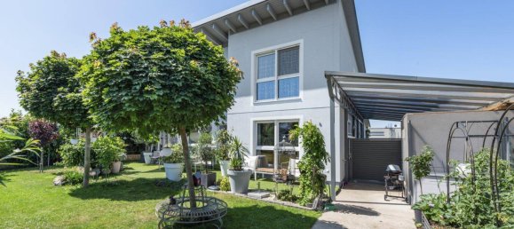 7 rooms House in Neusiedl am See, Austria No. 134962 18