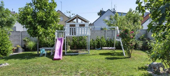 7 rooms House in Neusiedl am See, Austria No. 134962 15