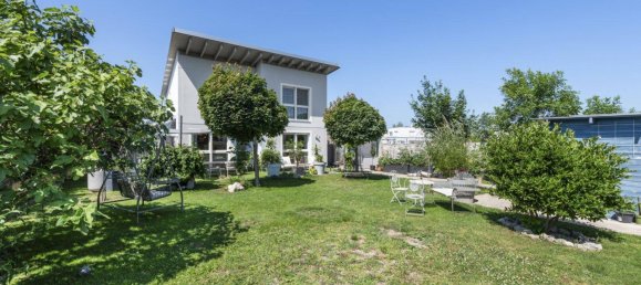 7 rooms House in Neusiedl am See, Austria No. 134962 16