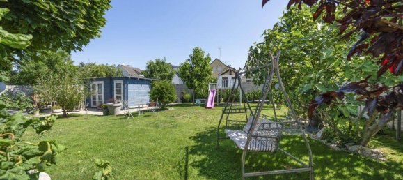 7 rooms House in Neusiedl am See, Austria No. 134962 11