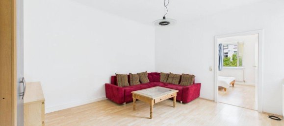 2 rooms Apartment in Leopoldstadt, Austria No. 163183 2