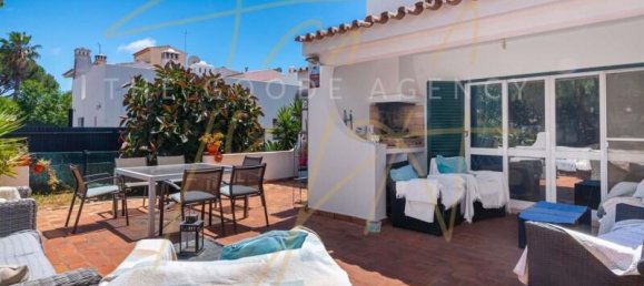 3 Schlafzimmer Villa in Quarteira, Portugal, Nr. 343883 14