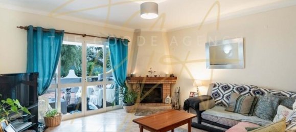 3 Schlafzimmer Villa in Quarteira, Portugal, Nr. 343883 2