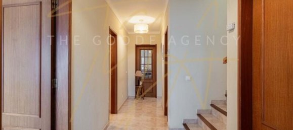 3 Schlafzimmer Villa in Quarteira, Portugal, Nr. 343883 8