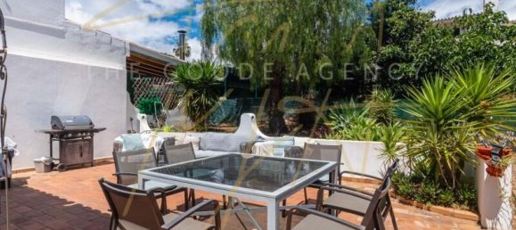 3 Schlafzimmer Villa in Quarteira, Portugal, Nr. 343883 13