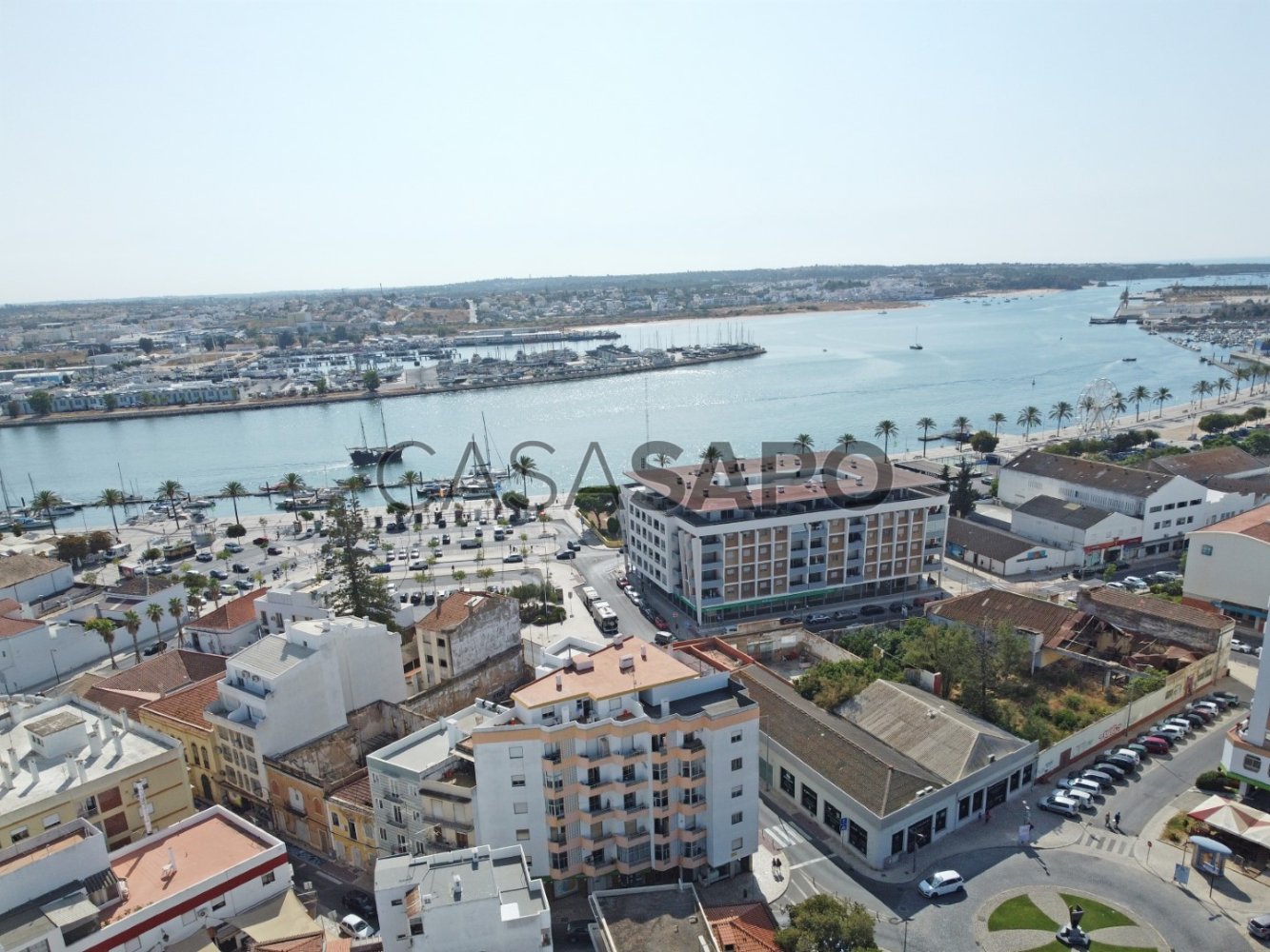 2 chambres Appartement à Portimao, Portugal No. 332289